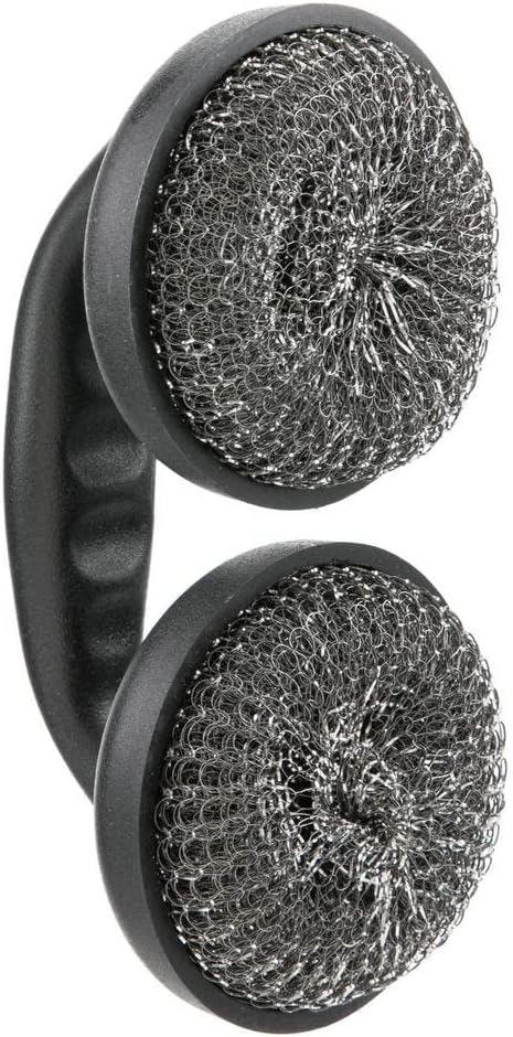 BBQ & Grill Cleaning Scourer