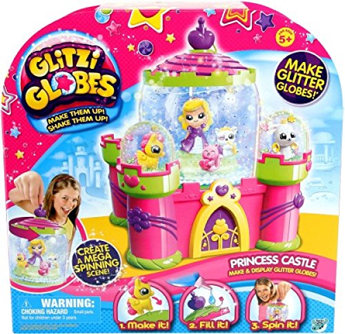 Giochi Preziosi Glitzi Globes Mega Dome