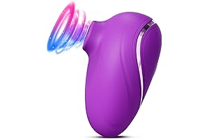 Rose Nipple Stimulator - The Ultimate Toy for Intense Sensations