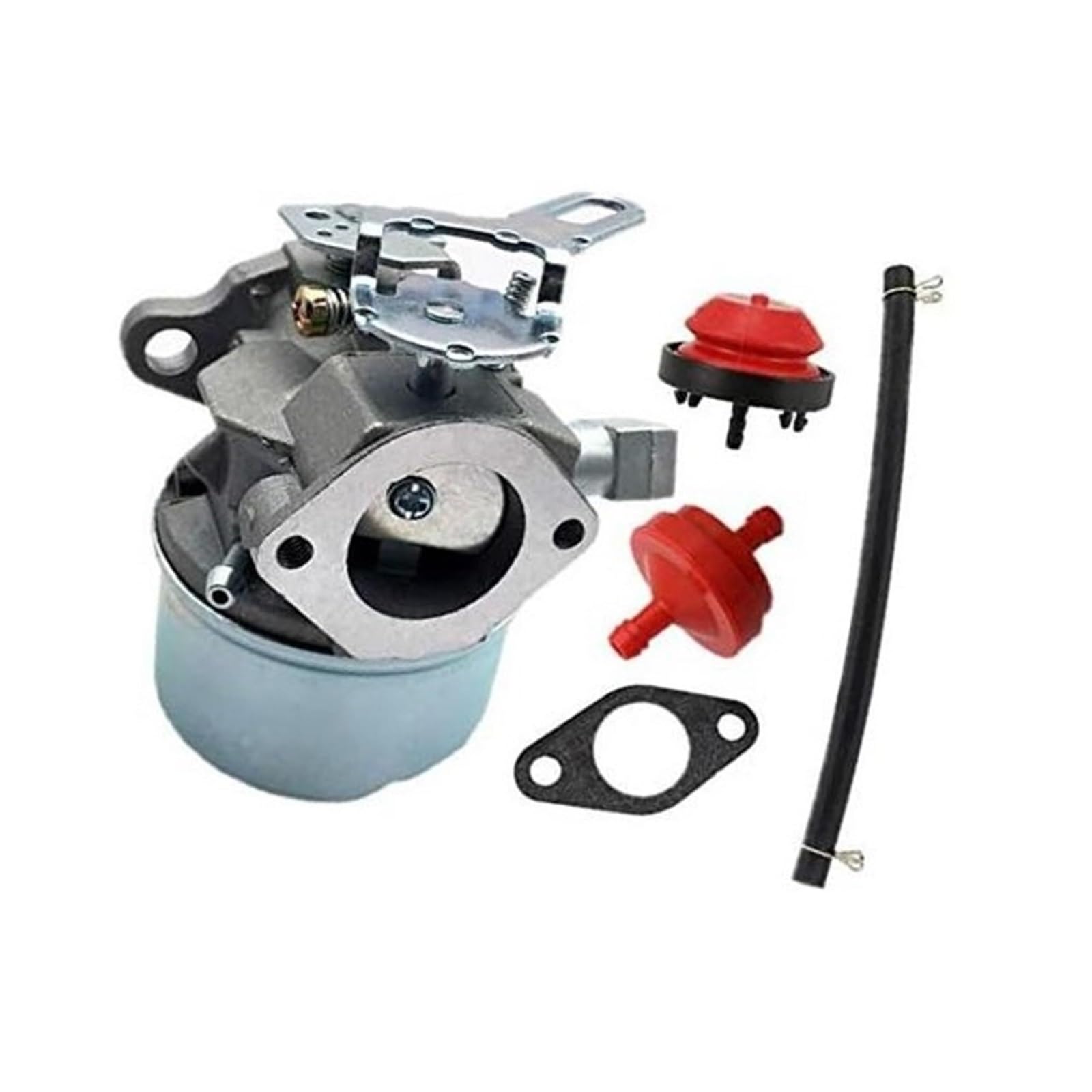 Carburateur pour souffleuse pour préparer l'hiver sur Troy Bilt 2434 CS 5HP