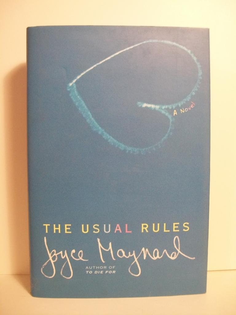 Cover of The Usual Rules: A Novel