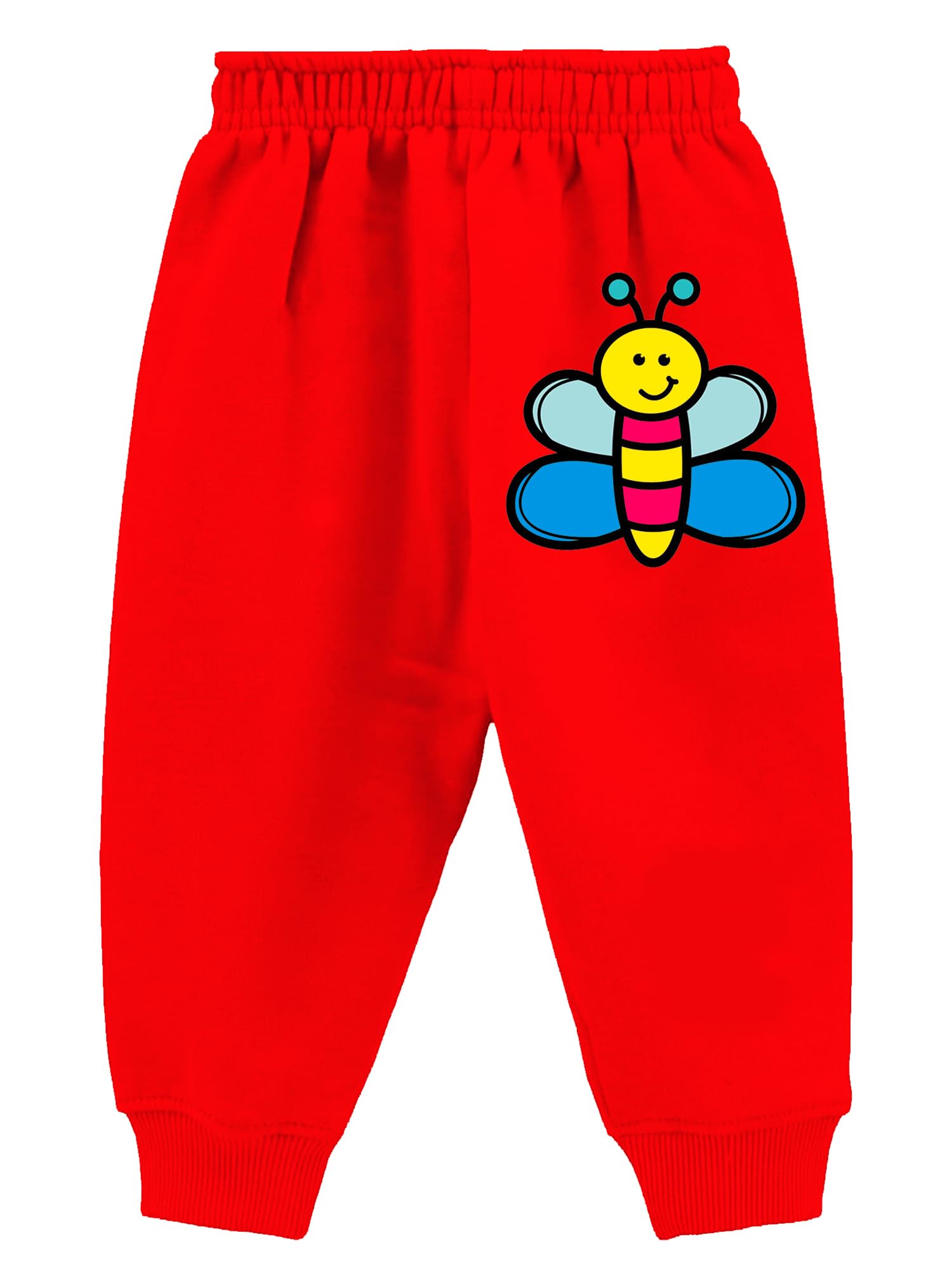 MINI MYN Baby Girls Regular fit Pyajamas Multicolour - Image 6 thumbnail