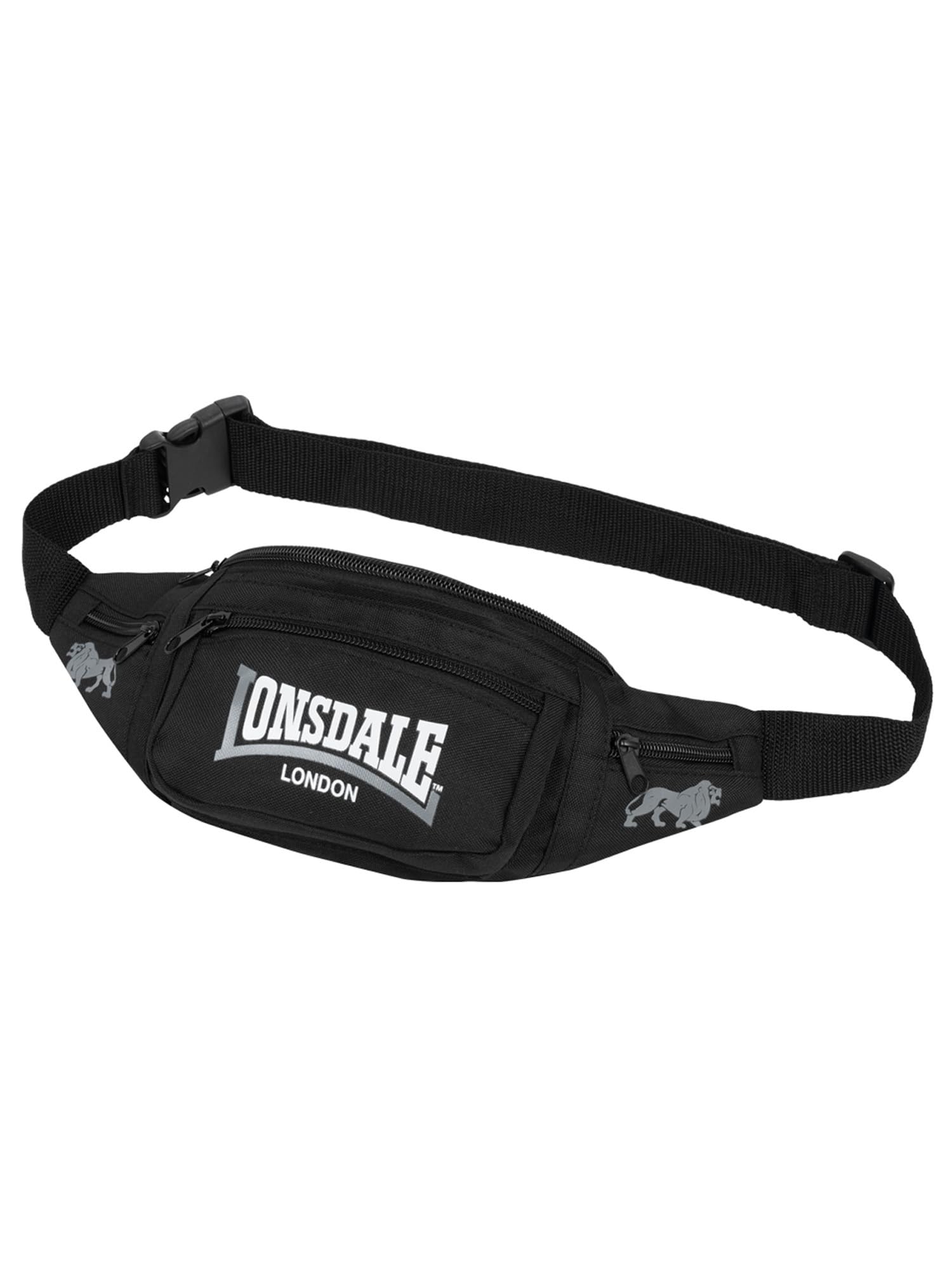 Lonsdale Riñonera Hip