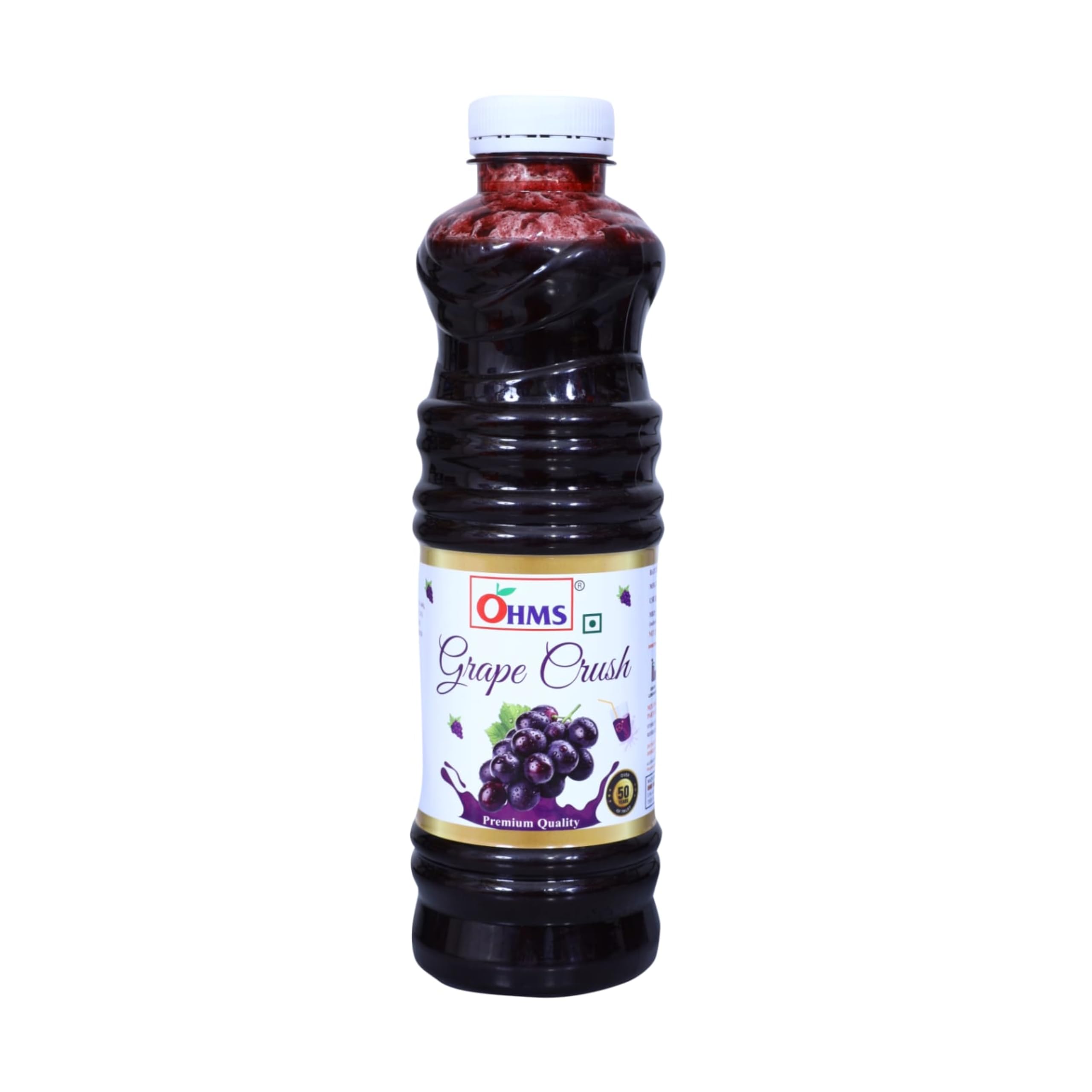 750 ml (Pack of 1)