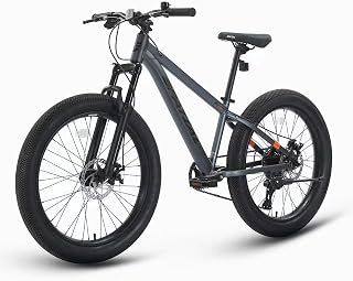 SPATIAL Mountain Bike/Fat Tire