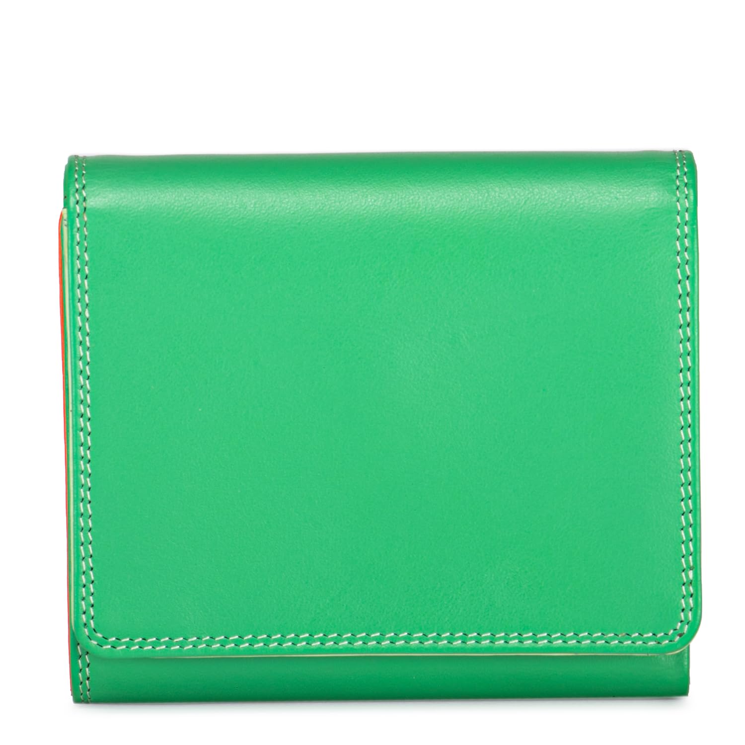 mywalit Uni Compact Trifold Wallet
