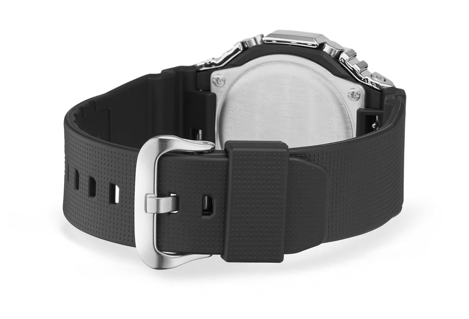Casio Herren Analog Digital Quarz Armbanduhr G-Shock
