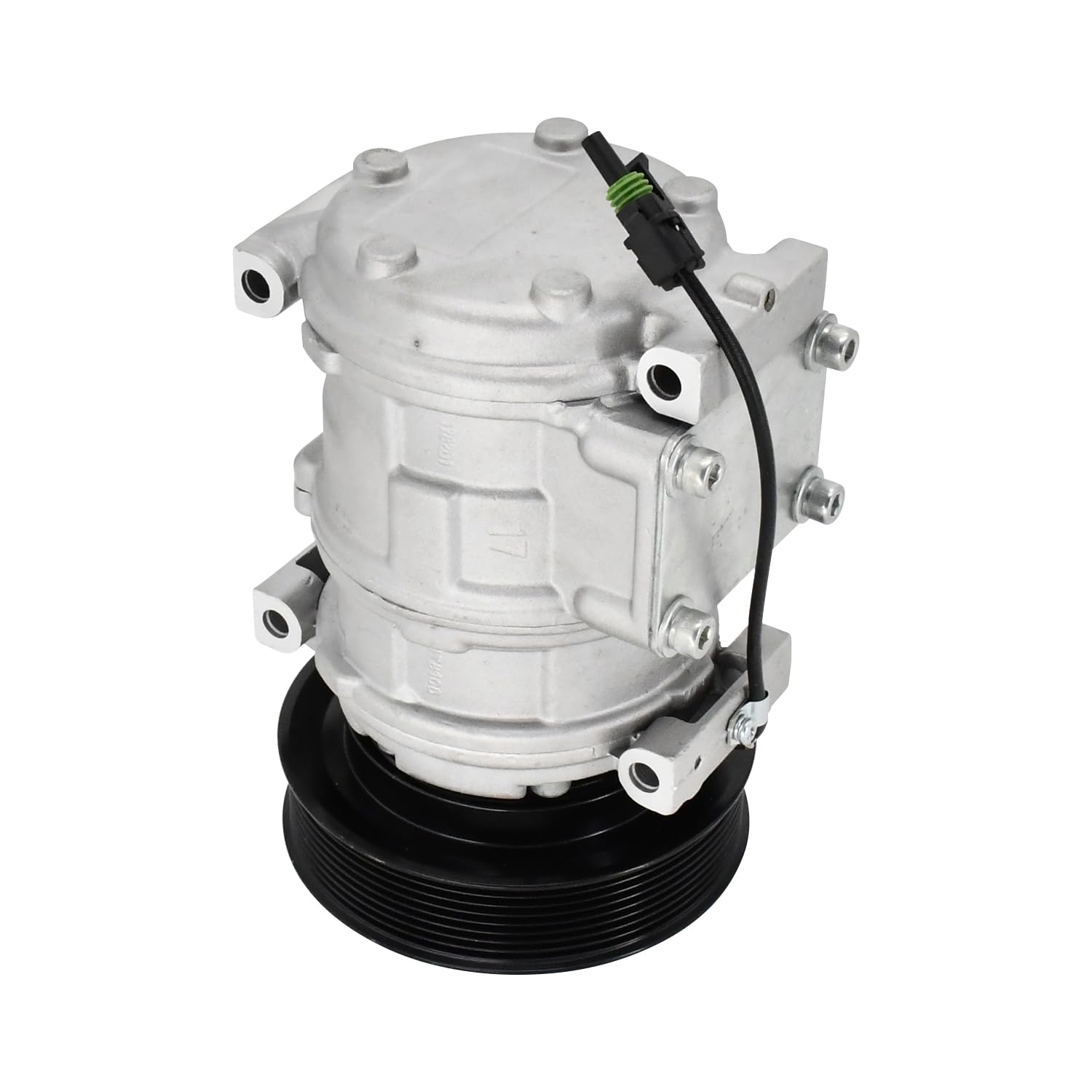 7023582 Compresor de aire acondicionado 7136676 compatible con cargador Bobcat S150 S185 S205 T180 T190 T190G