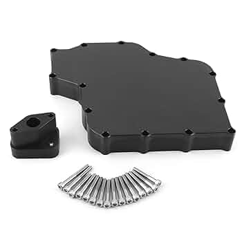 Ｒ５０〜Ｒ６９Ｓ用オイル増量アルミオイルパン R50〜R69S用オイル増量アルミオイルパン