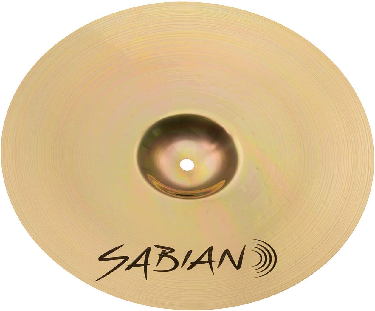 SABIAN 14" XSR Fast Crash Cymbal
