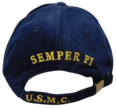 Amazon.com: United States Marine Corps Marines Semper Fi