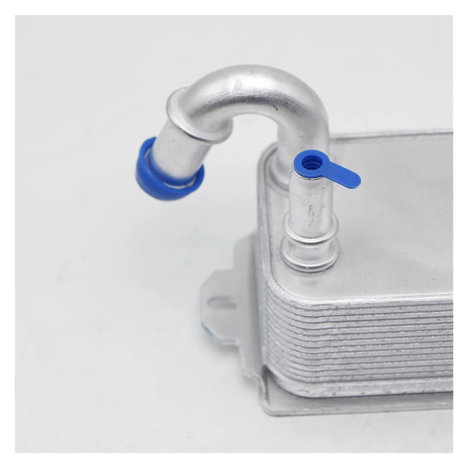 Oil Cooler Compatible with Mazda M3 Z681-19-9F0 BFF4-19-9F0V OE