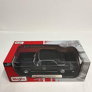 1/64 マイスト 積載車 PONTIAC GTO 1/64 マイスト 積載車 PONTIAC GTO Maisto All Stars 1965