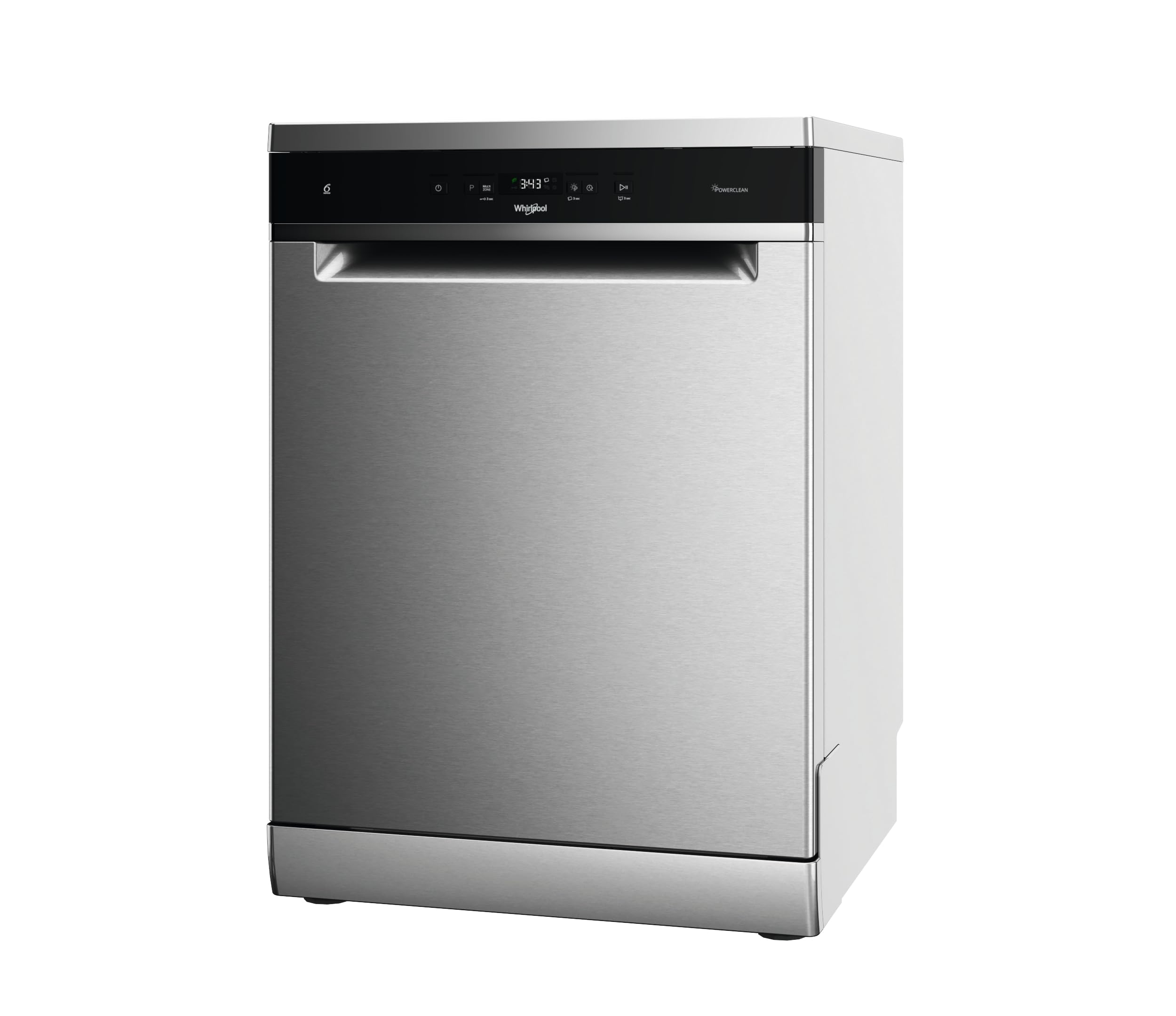 Zmywarka Whirlpool WFC 3C26 PF X