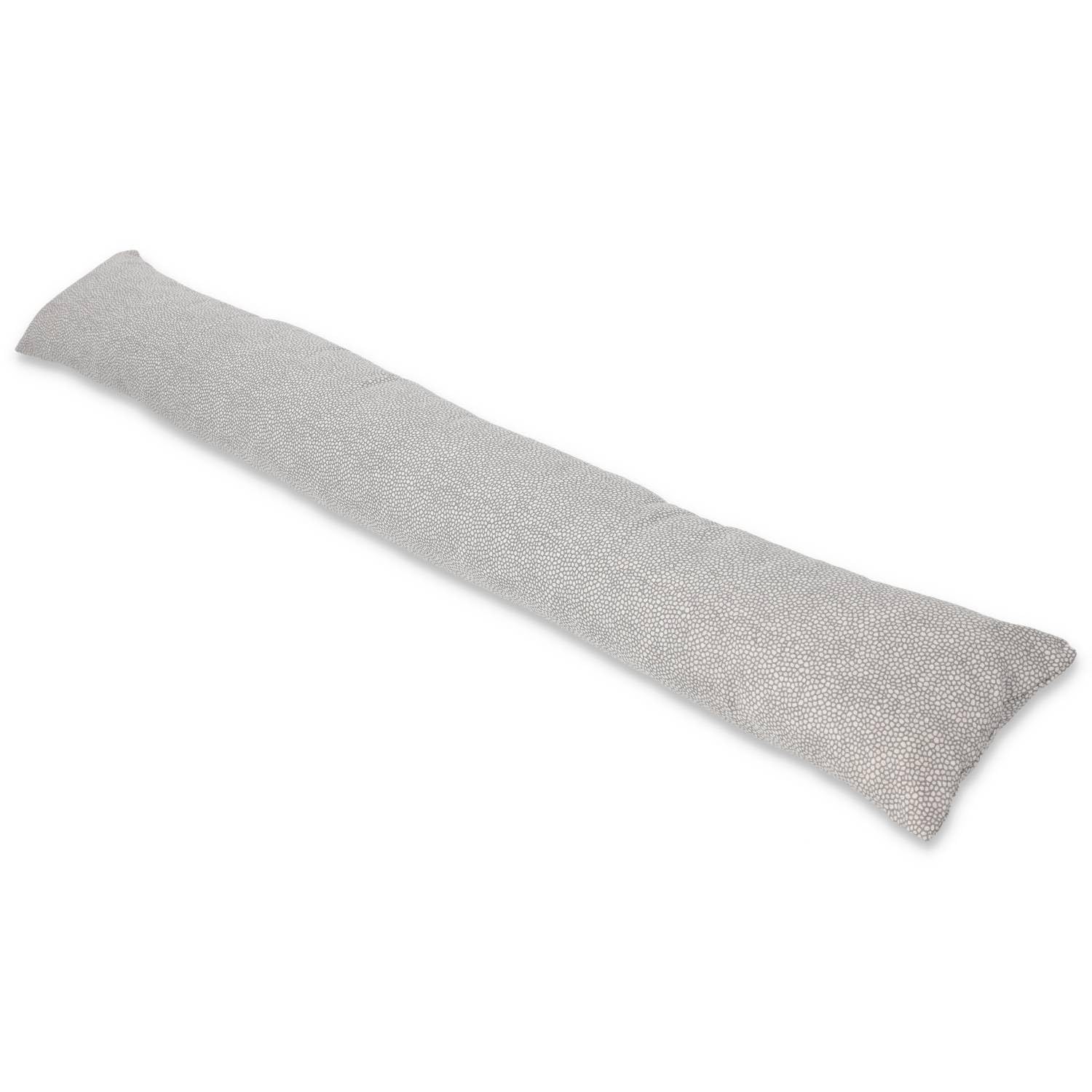 Casatessile Paraspiffero Lavabile e sfoderabile 110 cm. Benedetta - Grigio