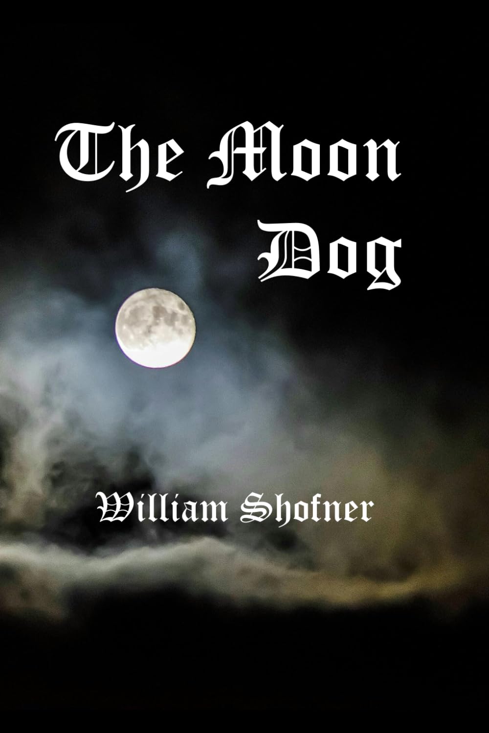 The Moon Dog