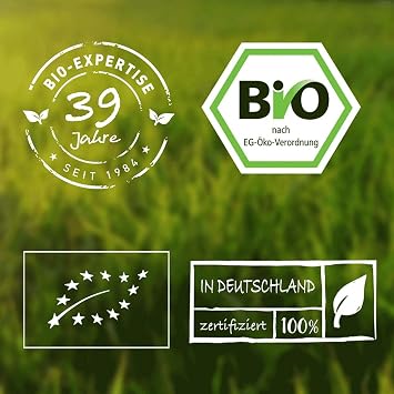 Organic Berry Booster Protein Powder 400 g - Vegan Superfood - Protein Acai Acerola & Maca - Beetroot & Ginger - No Added Sugar Gluten & Lactose - DE-ÖKO-005 - Biotiva