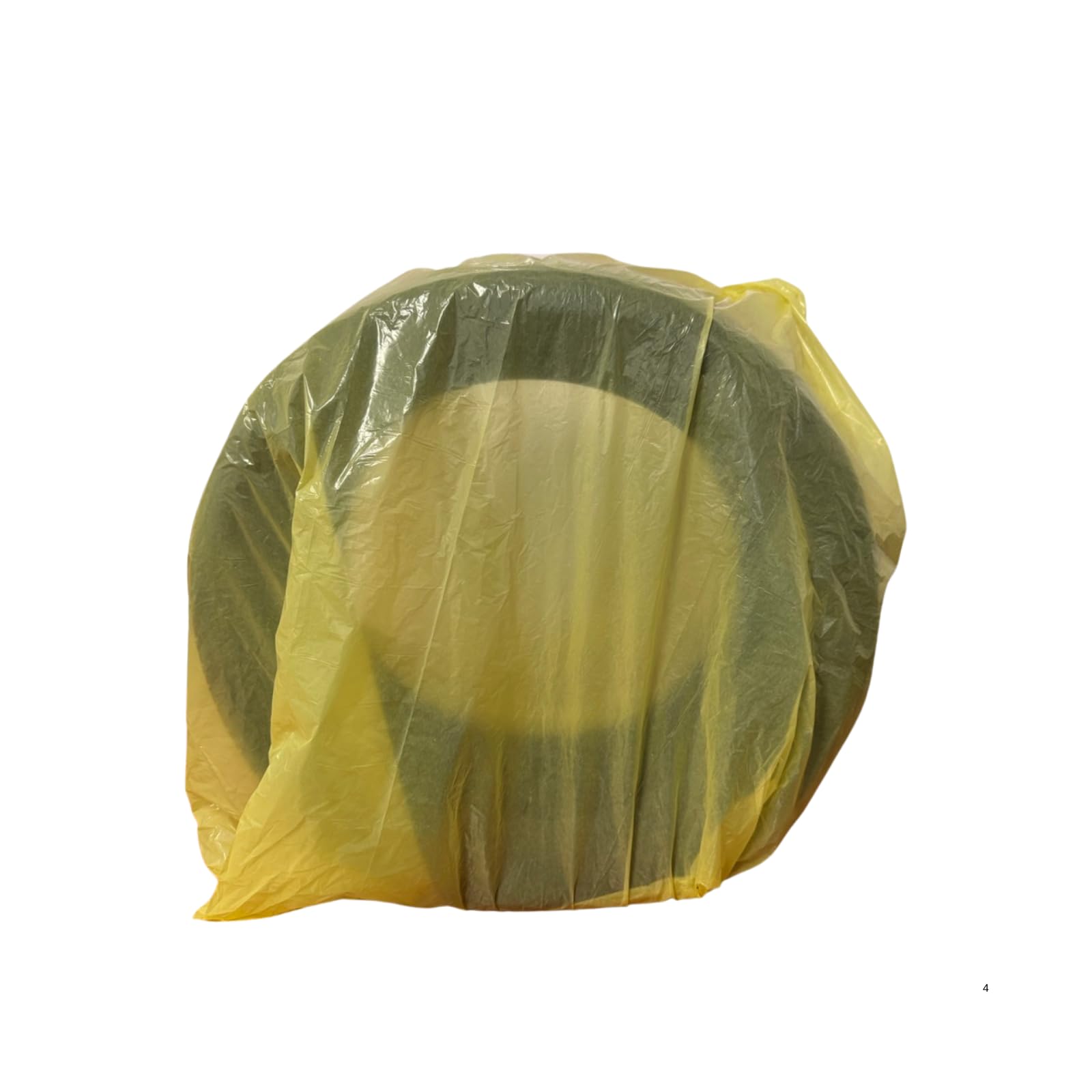 Set di 4 Borse per Pneumatici, custodie per Pneumatici, custodie protettive per Pneumatici, Resistenti agli Strappi e stabili, Tasche per Pneumatici Fino a 20 Pollici, Set di Sacchetti per