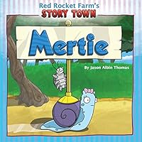 Mertie 194424624X Book Cover