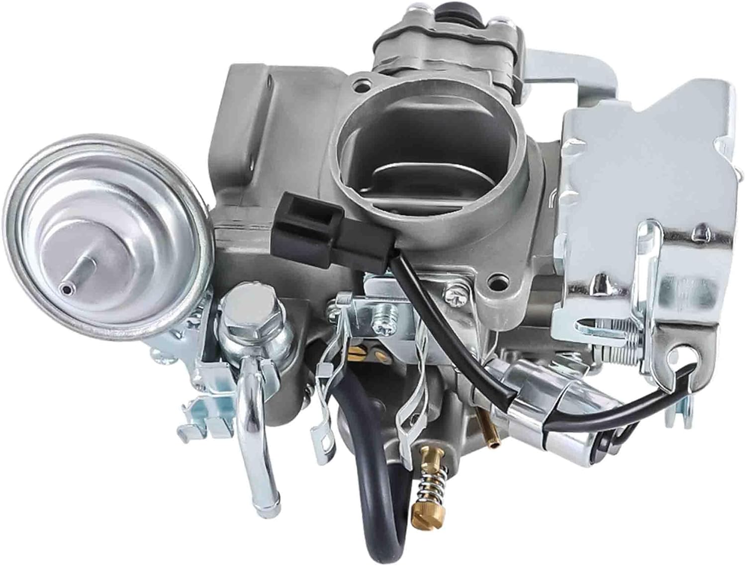 1 Barrel Carburetor Replacement for Suzuki SJ410 1320080322 1320080321