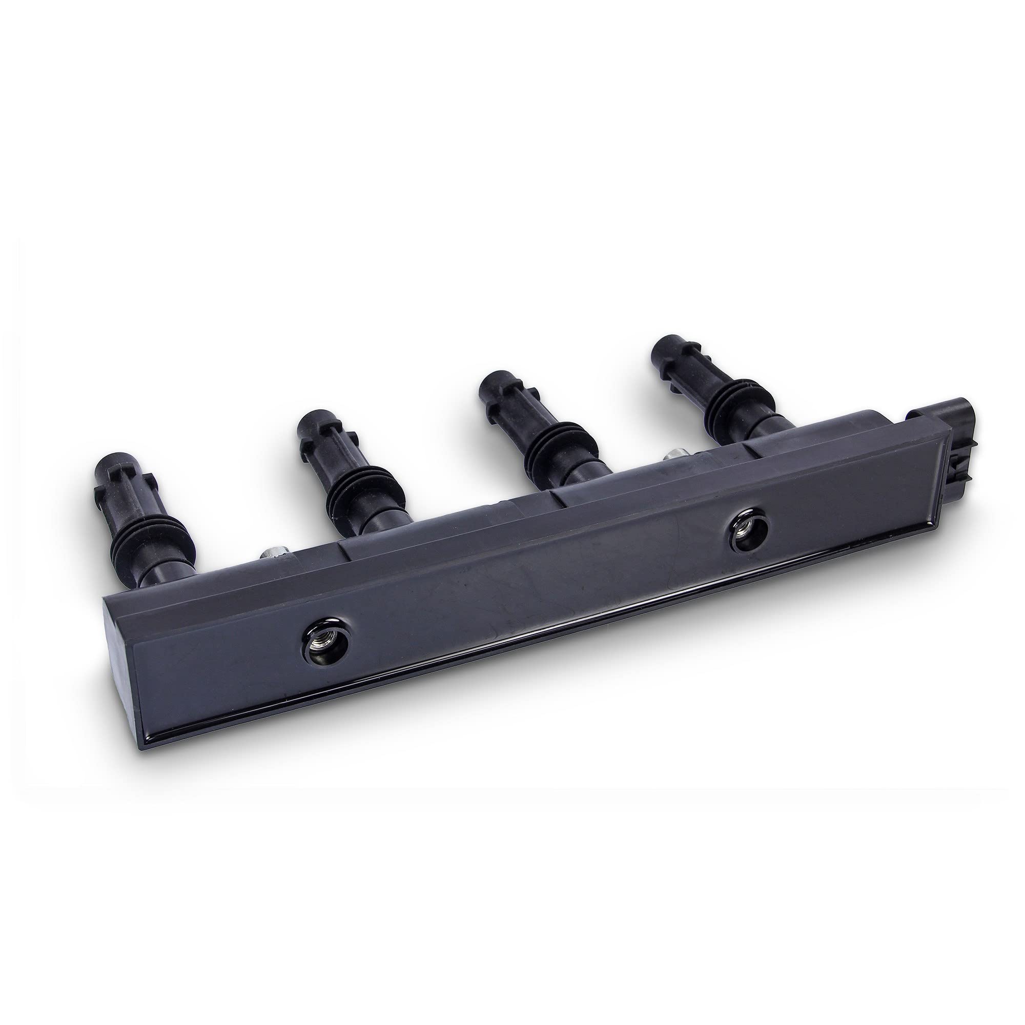 ATEC Germany 1x bobina di accensione modulo di accensione a 7 poli | Compatibile con: CHEVROLET AVEO Schrägheck, AVEO Stufenheck, CRUZE, CRUZE Schrägheck, CRUZE Station Wagon, ORLANDO, TRAX
