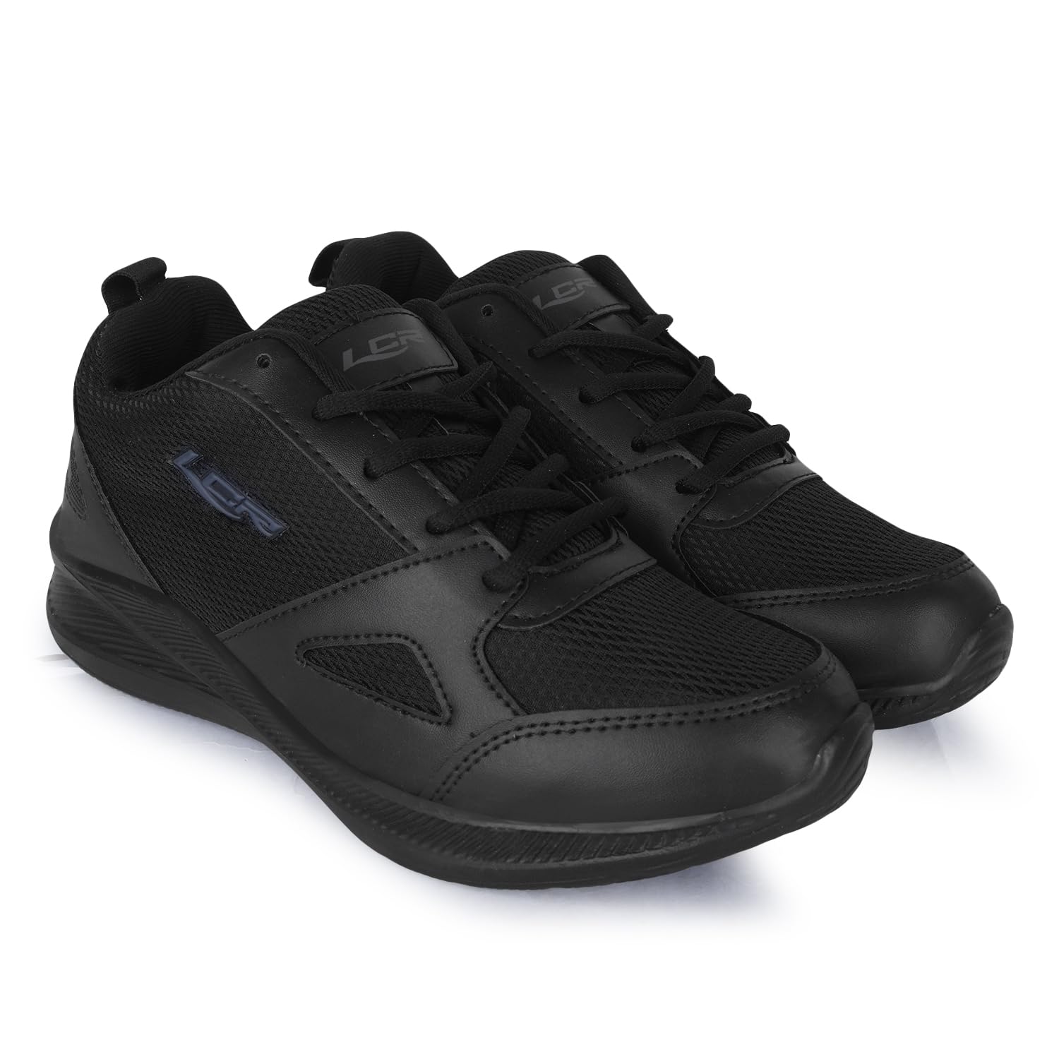mens Wonder-6-fblk Sneaker