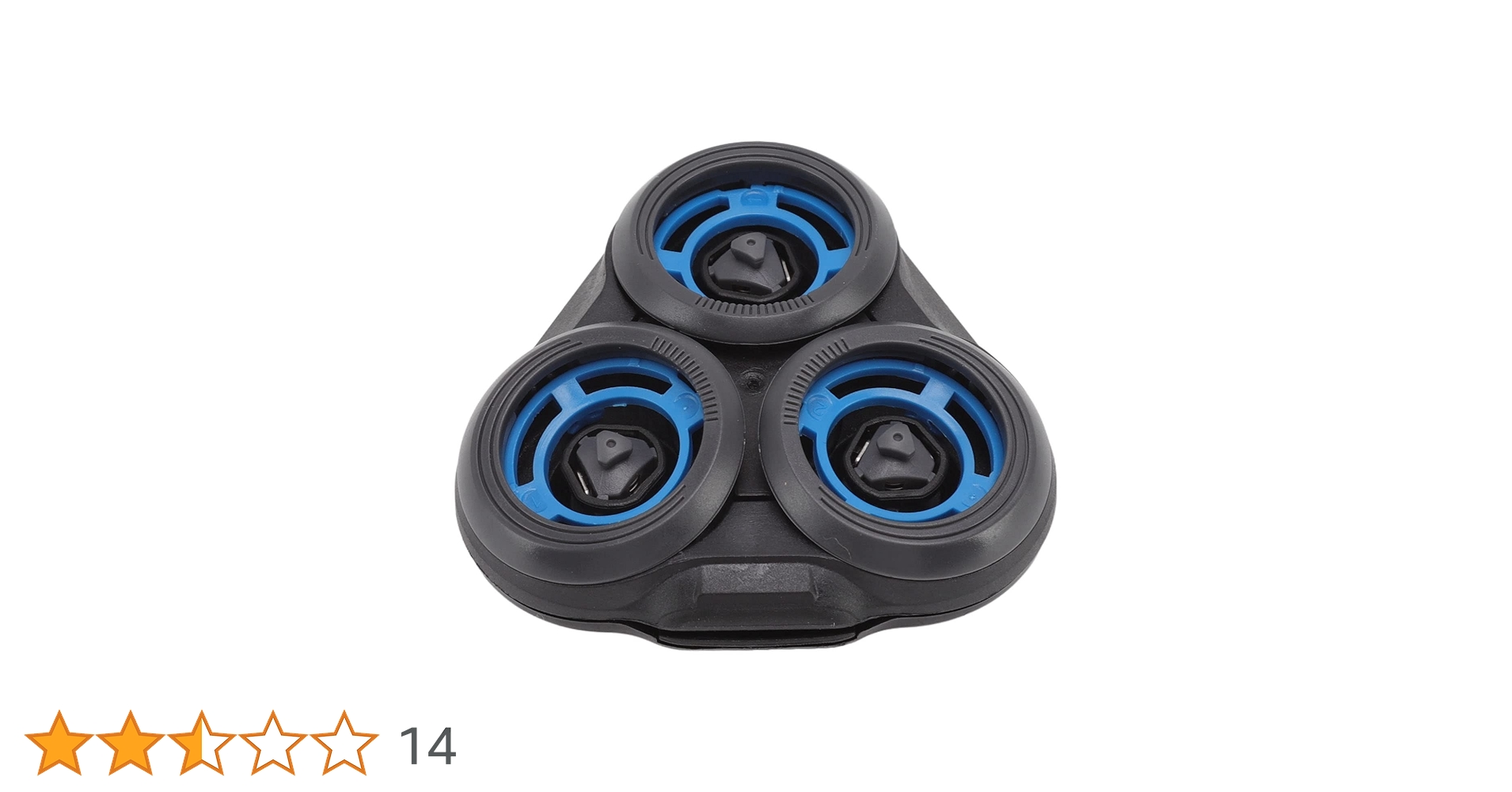 Amazon | フィリップス 替え刃 交換 電動シェーバー 替刃 ABS