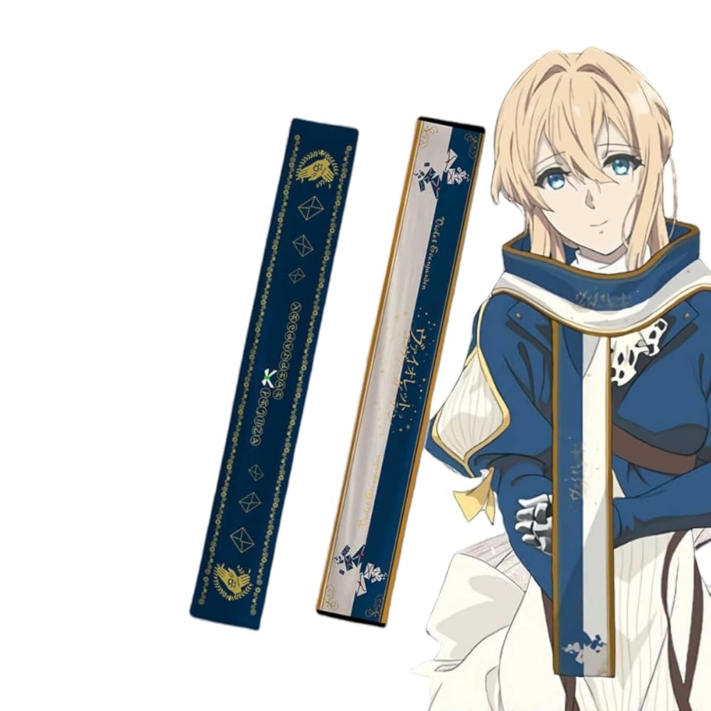 劇場版ヴァイオレットエヴァーガーデンスカーフ Amazon.co.jp: 劇場版 ヴァイオレットエヴァーガーデンスカーフ