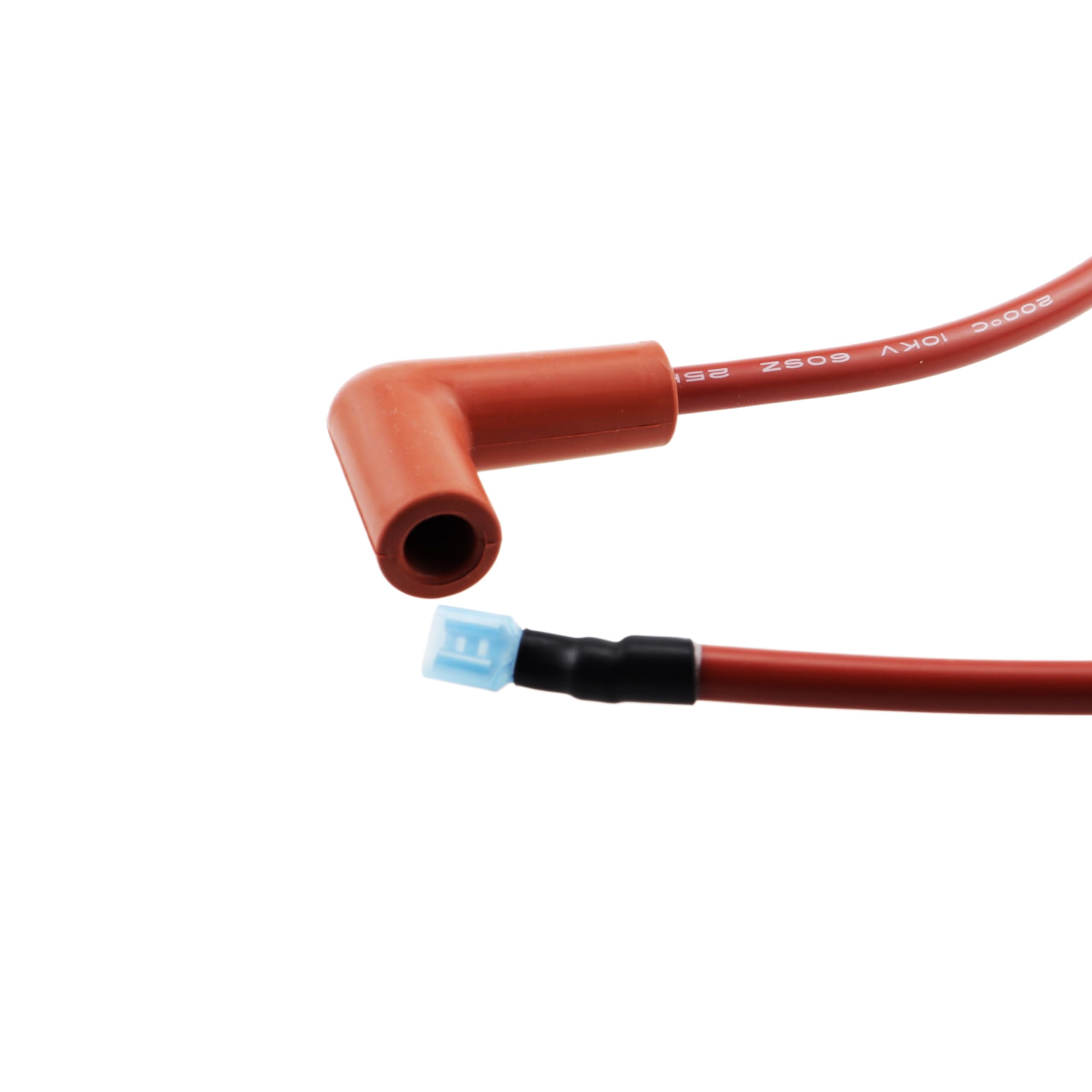 High Voltage Wire Assembly/spark Plug Cable For Ha... – Grandado - Foto 2