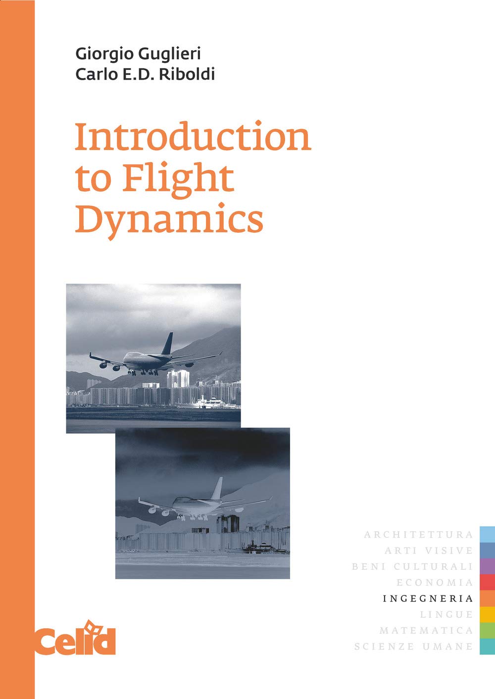 Introduction To Flight Dynamics - 4