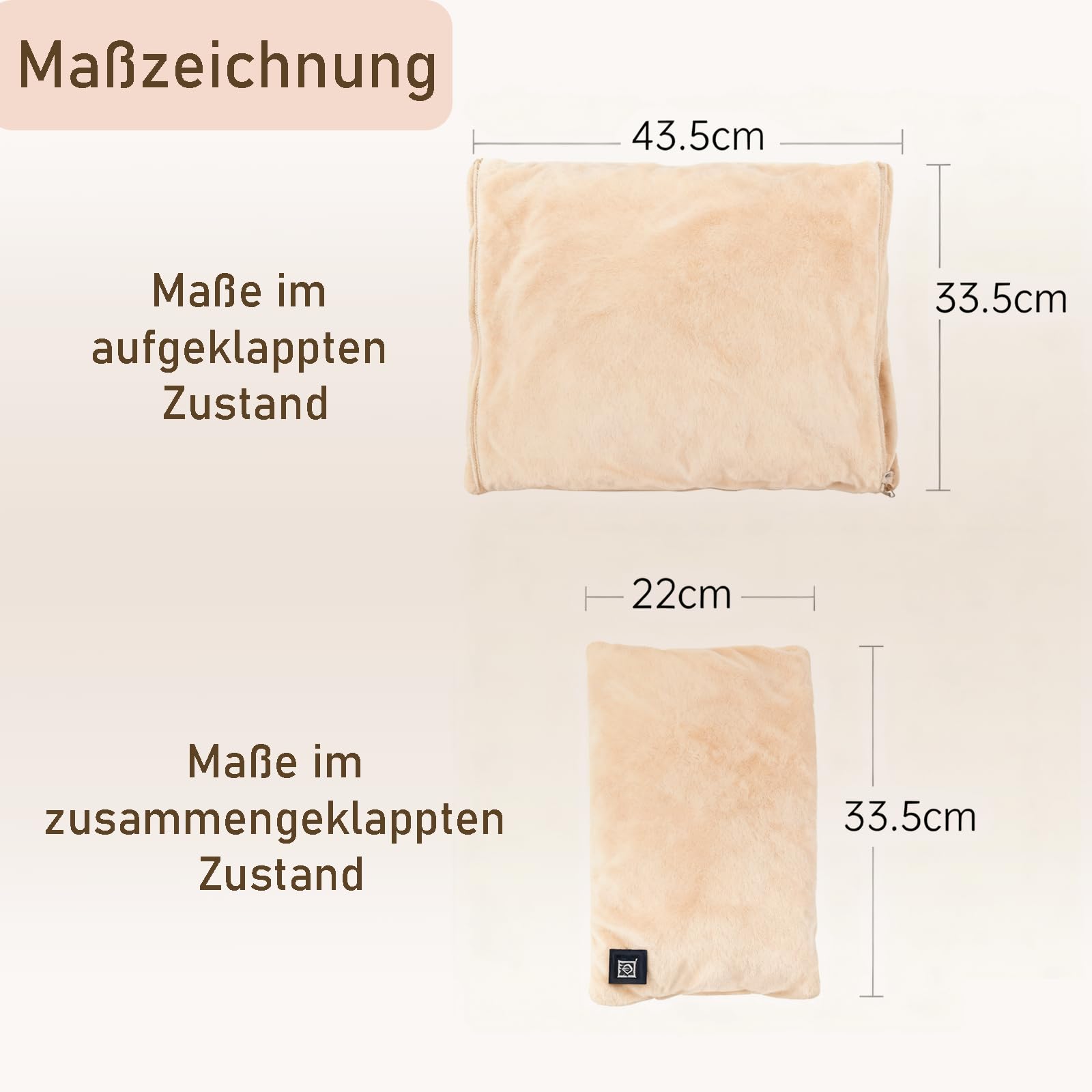 Scaldamani elettrici, guanti riscaldabili con batteria da 10000 mAh, scaldamani riutilizzabili, 3 livelli di calore per uomo e donna, alternativa successiva ai prodotti usa e getta.