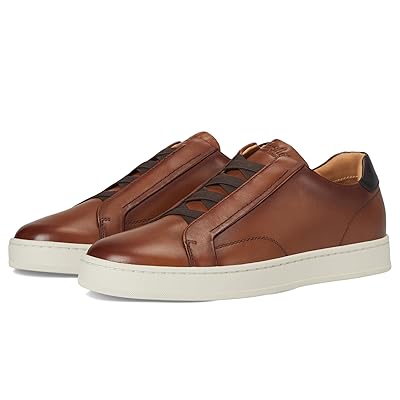 Florsheim Monopoli Elastic Lace To Toe Sneakers Men