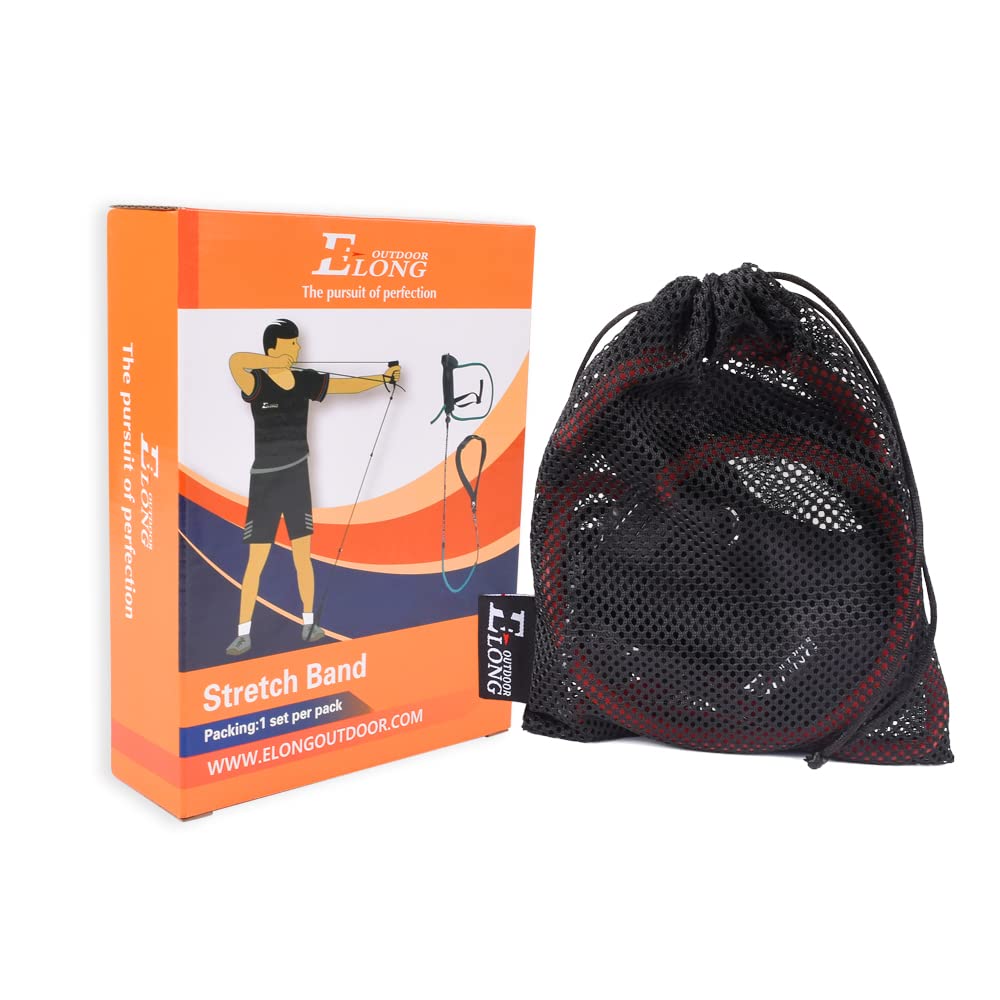 Dispositivo de ayuda para entrenamiento de tiro con arco, dispositivo de ayuda para entrenamiento de fuerza, ejercitador de banda elástica para arco recurvo, tiro compuesto, jóvenes, adultos