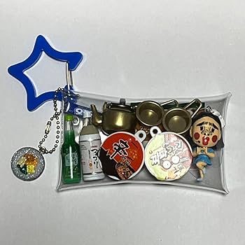 ★詰め放題商品★  ブリアナギガンテ ポーチ ブリアナ・ギガンテ コラボ 合皮バニティポーチ – サンキューマート