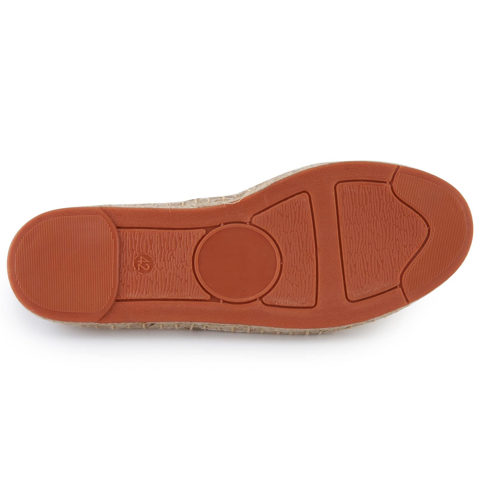 Homme Classic Comfort Espadrilles EU