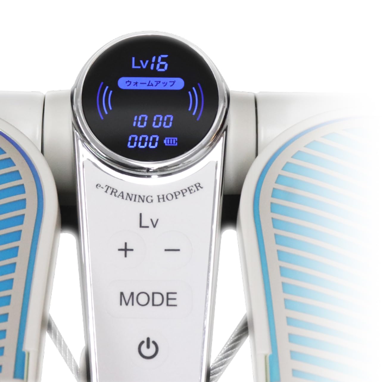新品☆芦屋美整体eトレーニングホッパー♪骨盤EMS足ふみエクササイズ☆☆k434 e-トレーニングホッパー | 芦屋美整体｜公式サイト