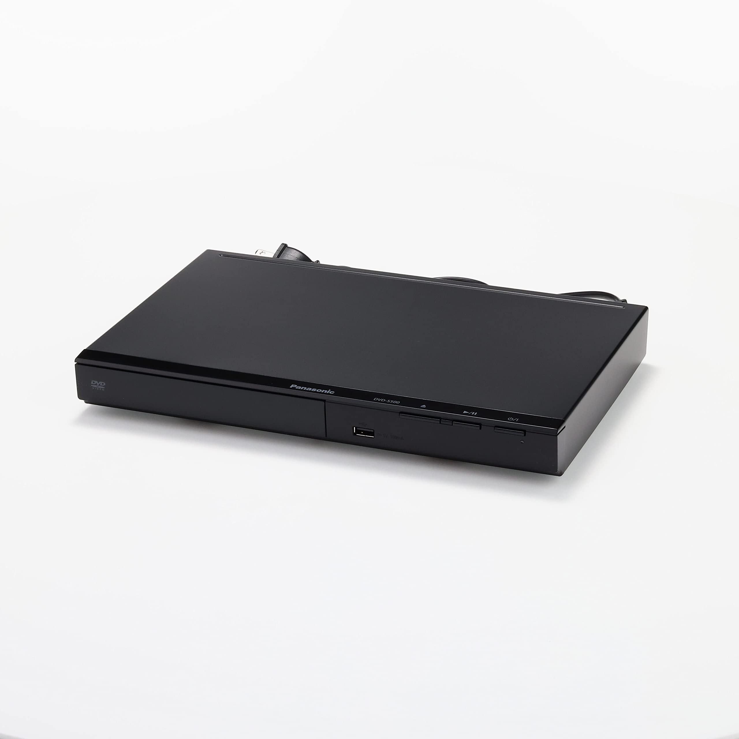 Panasonic パナソニック DVD CDプレーヤー DVD-A770 プレーヤー