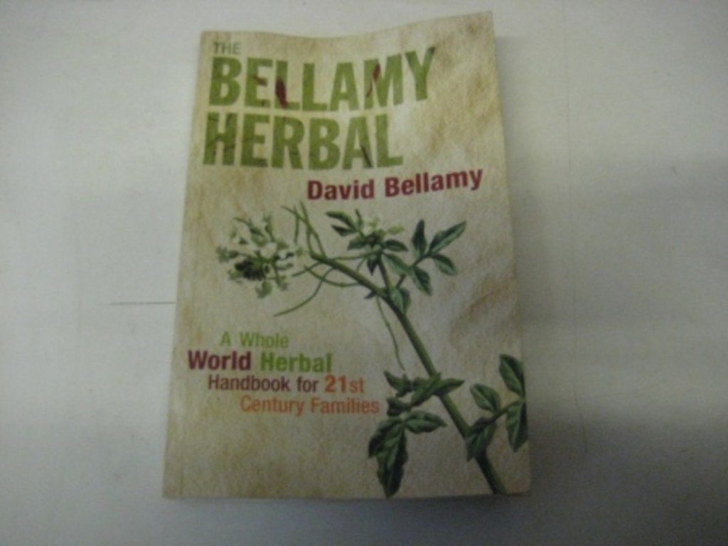 The Bellamy Herbal