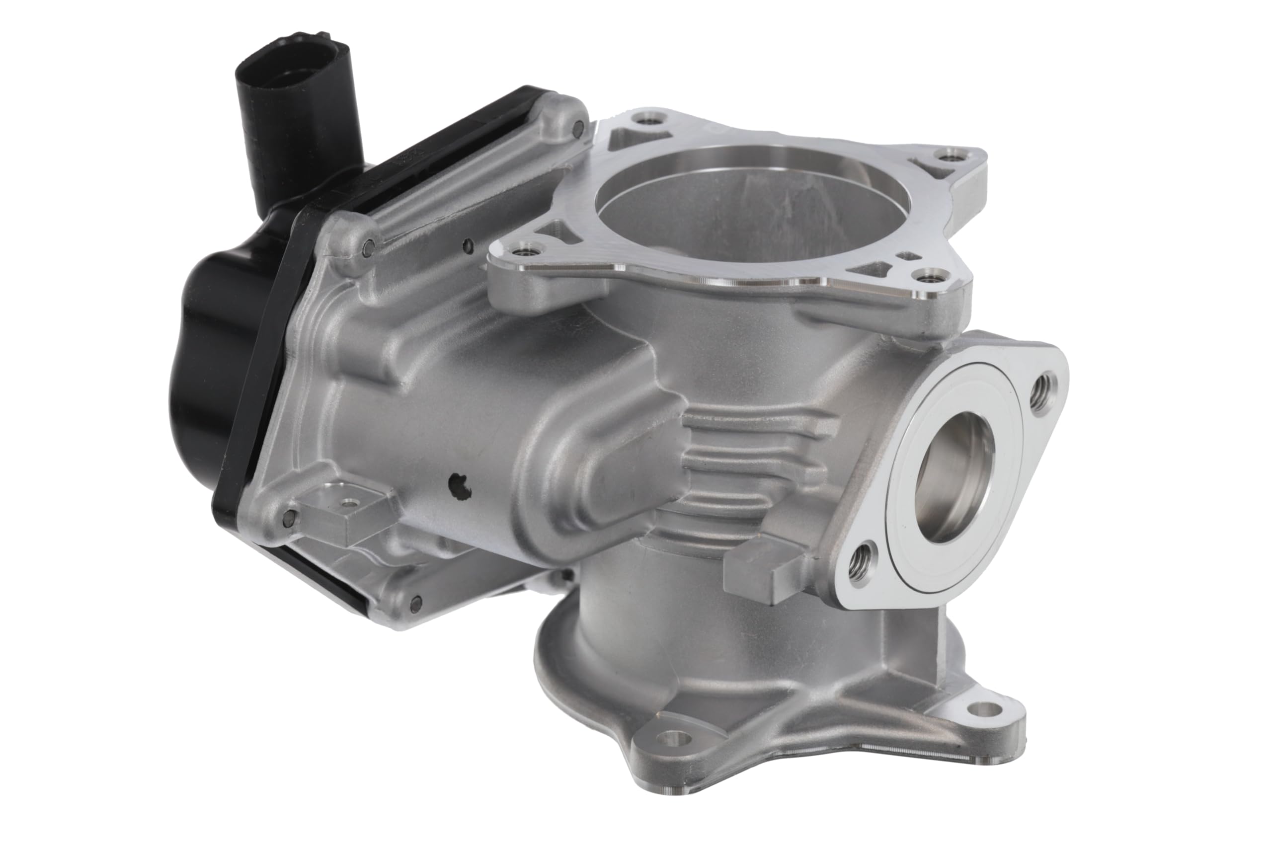 Valeo 700448 Exhaust Gas Recirculation EGR Valve Electric Euro 6 Replacement