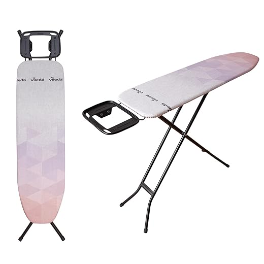 Vileda Diamond S Strijkplank 114 x 33 cm