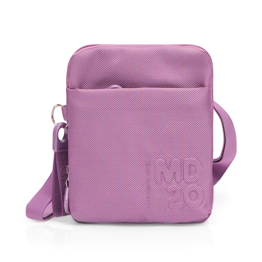 Mandarina Duck MD20 Crossover MD 20 Women's, Orchid, Taglia Unica