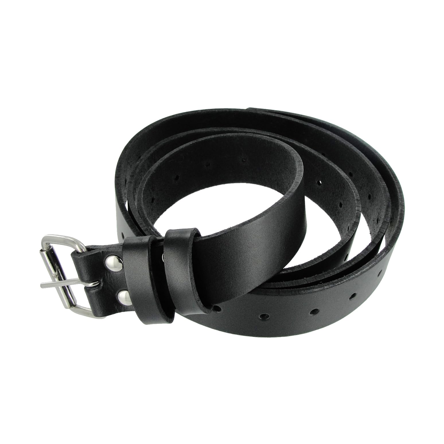 65 Inch Leather Bondage Strap