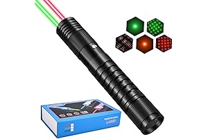 Fuiikeem EDC Pen Light