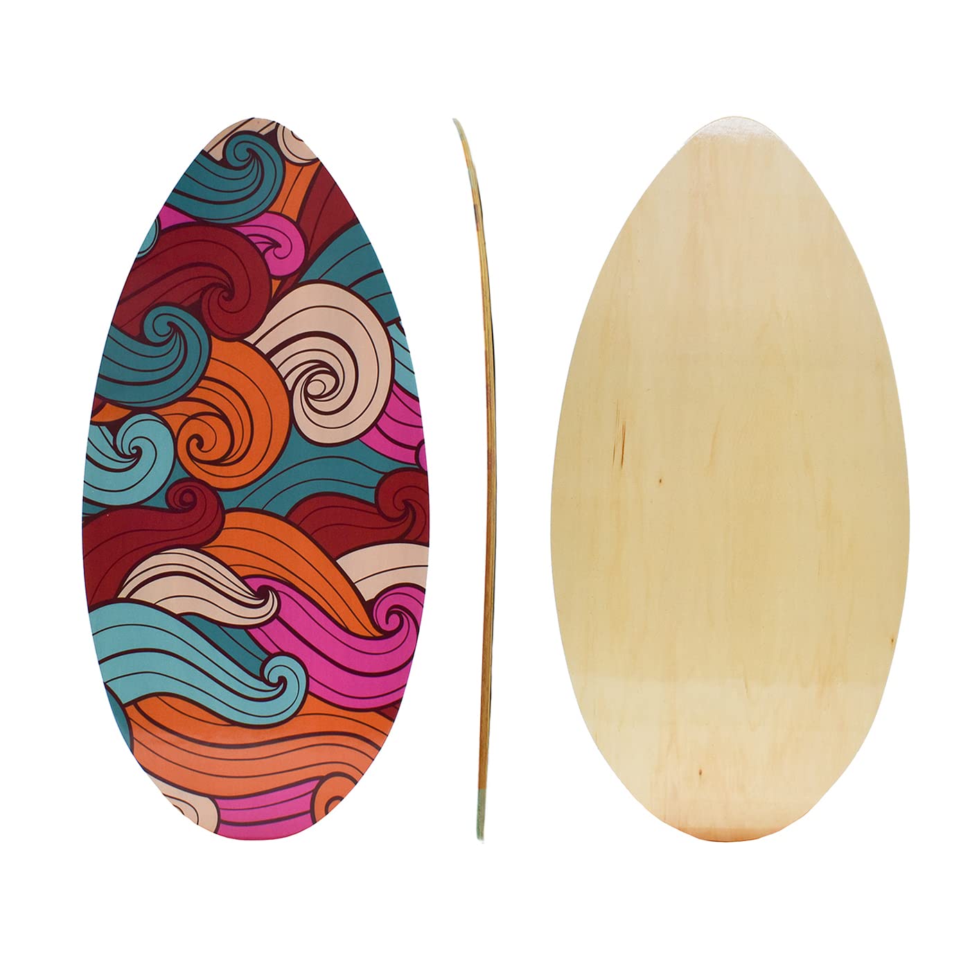 Skim Board Bois 41'' (104cm) Wave