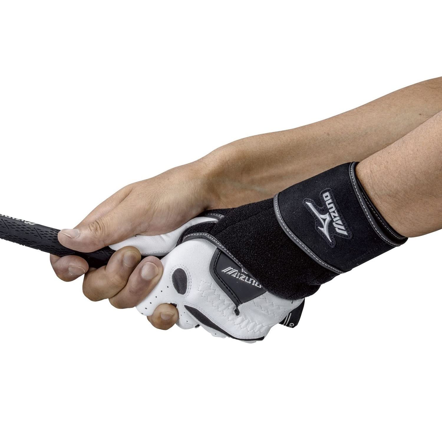 Amazon | MIZUNO(ミズノ) ゴルフ 練習器具 リストナビ メンズ 右打用 