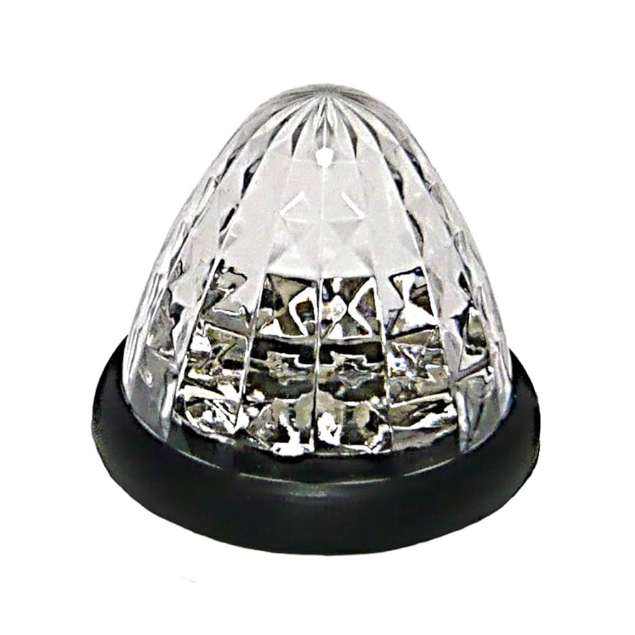 Amazon | Customize（カスタマイズ） トラック用 マーカーランプ