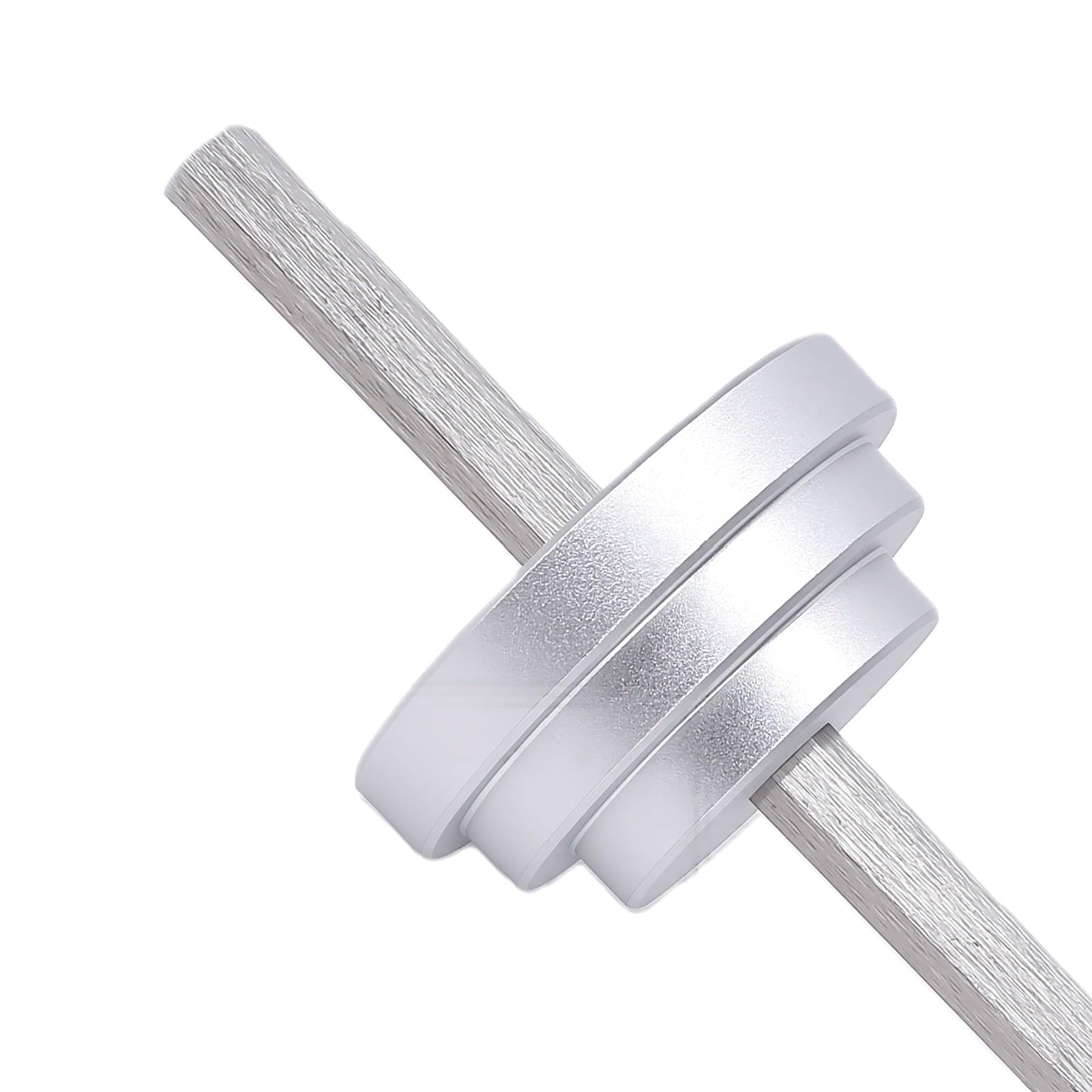 Cryfokt Coupe-tube Intérieur pour Tuyaux en PVC, Profondeur de Coupe Réglable de 7 Pouces, Arbre à Lames en Acier Inoxydable avec Tige Hexagonale, pour Tuyaux de 1-1/2 à 2 Pouces