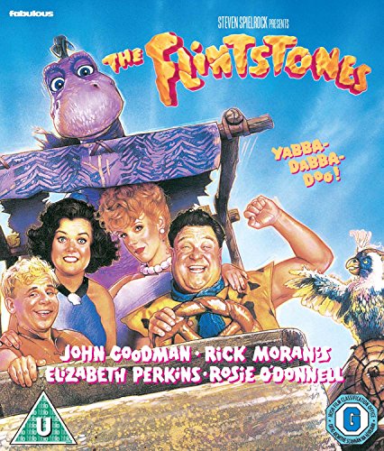 The Flintstones image 2