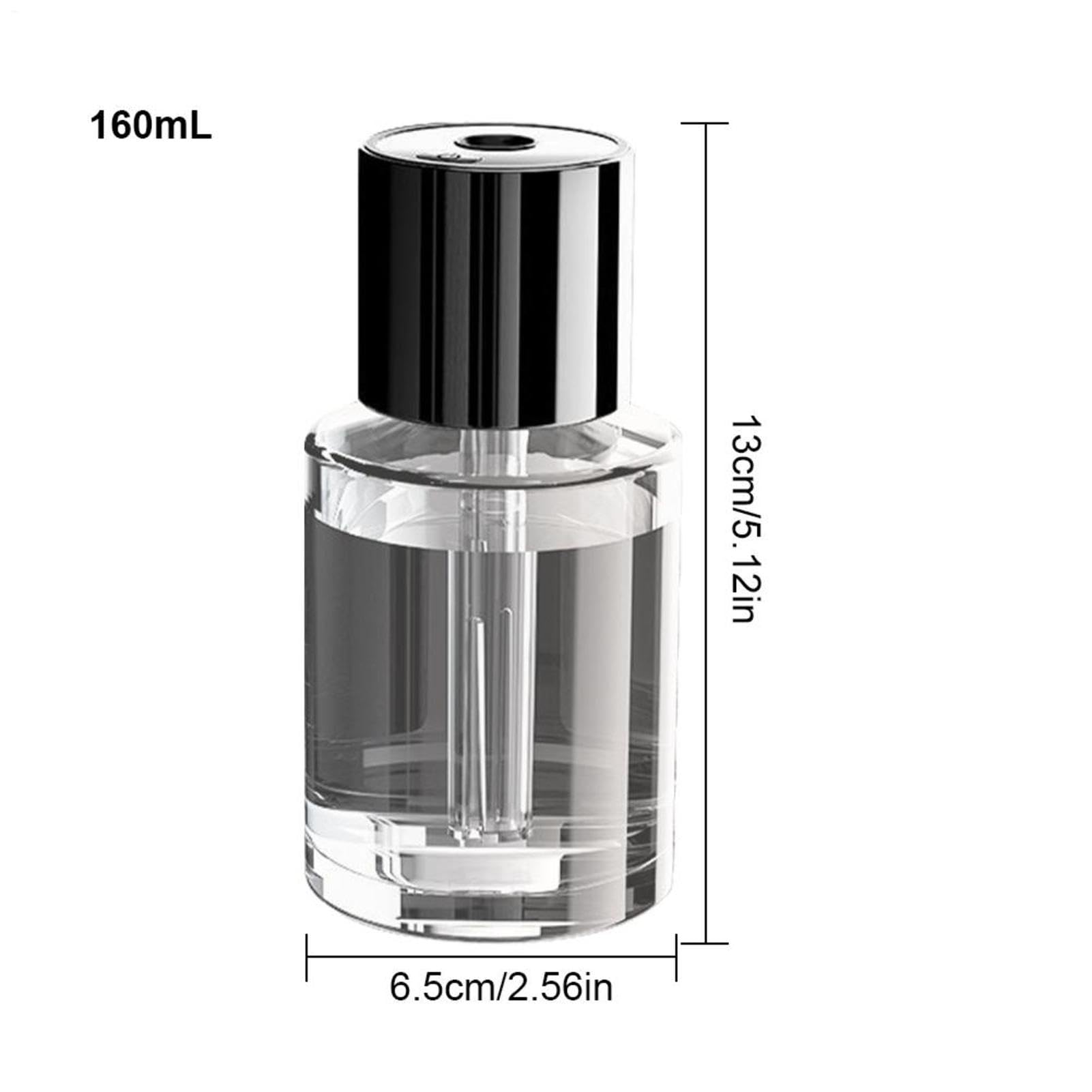 Dyfuzor oleju do samochodu | USB Olej Perfumy Aromaterapia Chłodna Mgła Dyfuzor | Przenośny Mały Nawilżacz Zapachowy Pojemnik dla Rodziny Przyjaciół Koledzy