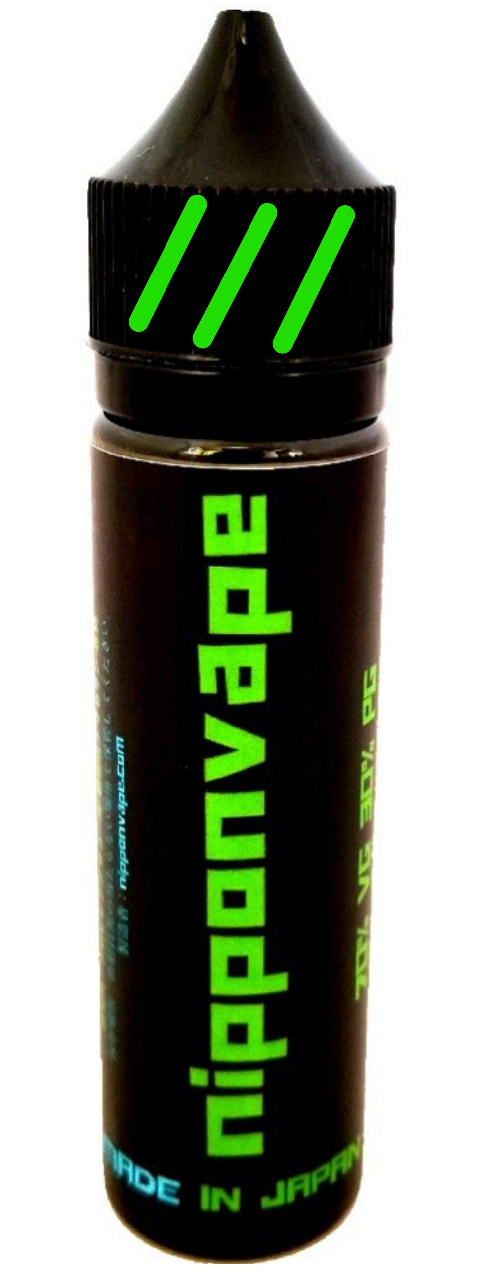 Amazon | 電子タバコ リキッド エナジー ドリンク MOS ENERGY 60ml
